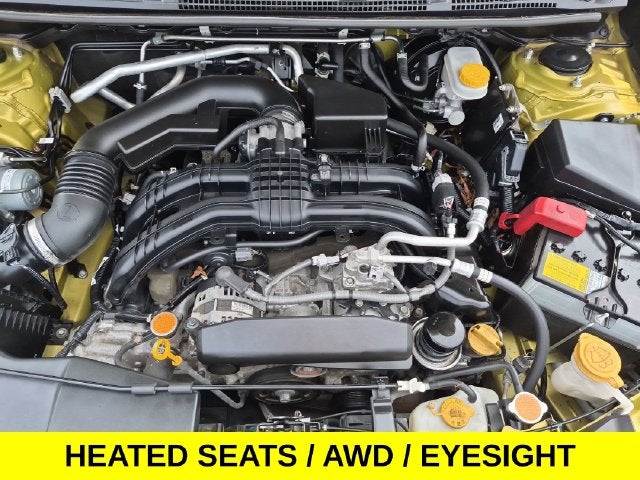 2023 Subaru Crosstrek Premium AWD w/Heated Seats