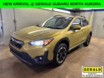 2023 Subaru Crosstrek Premium AWD w/Heated Seats