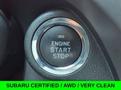2024 Subaru Crosstrek Premium AWD w/Heated Seats