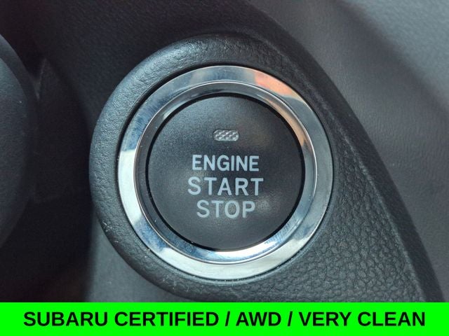 2024 Subaru Crosstrek Premium AWD w/Heated Seats