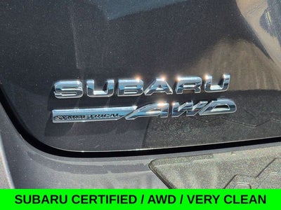 2024 Subaru Crosstrek Premium AWD w/Heated Seats