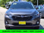 2024 Subaru Crosstrek Premium AWD w/Heated Seats