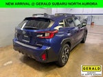 2024 Subaru Crosstrek Premium AWD w/Moonroof & Blind Spot Monitor