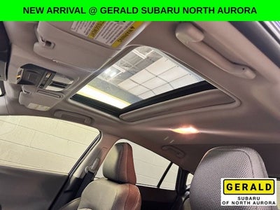 2024 Subaru Crosstrek Premium AWD w/Moonroof & Blind Spot Monitor