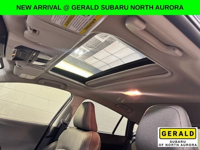 2024 Subaru Crosstrek Premium AWD w/Moonroof & Blind Spot Monitor