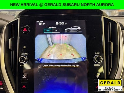 2024 Subaru Crosstrek Premium AWD w/Moonroof & Blind Spot Monitor