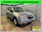 2015 Subaru Forester 2.5i AWD w/Backup Camera