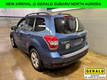2016 Subaru Forester 2.5i Premium AWD w/Sunroof