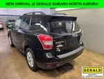 2015 Subaru Forester 2.5i Limited AWD w/Leather & Moonroof