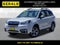 2018 Subaru Forester 2.5i Touring AWD