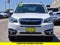 2018 Subaru Forester 2.5i Touring AWD