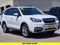 2018 Subaru Forester 2.5i Touring AWD