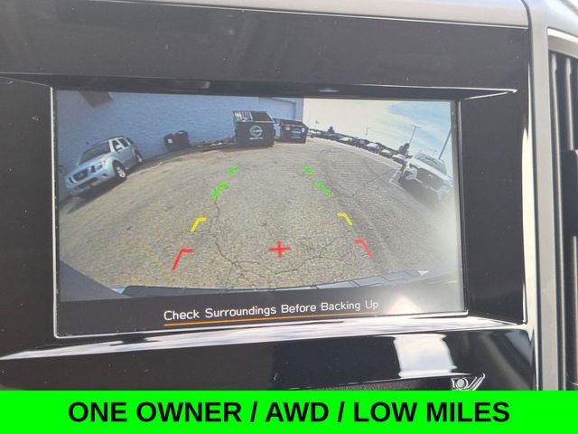 2019 Subaru Forester Base AWD w/Eyesight & Low Miles