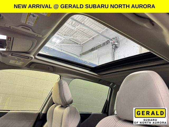 2024 Subaru Forester Premium AWD w/Sunroof & Heated Seats