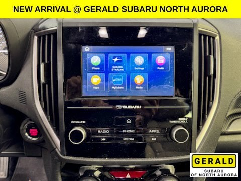 2024 Subaru Forester Premium AWD w/Sunroof & Heated Seats
