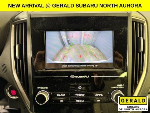 2024 Subaru Forester Premium AWD w/Sunroof & Heated Seats