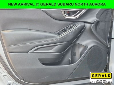 2023 Subaru Forester Premium AWD w/Moonroof & Heated Seats