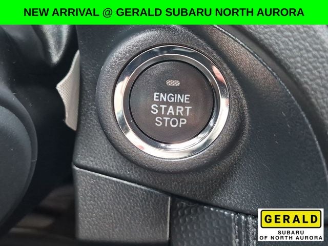 2023 Subaru Forester Premium AWD w/Moonroof & Heated Seats