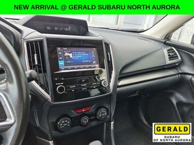 2023 Subaru Forester Premium AWD w/Moonroof & Heated Seats