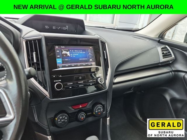 2023 Subaru Forester Premium AWD w/Moonroof & Heated Seats