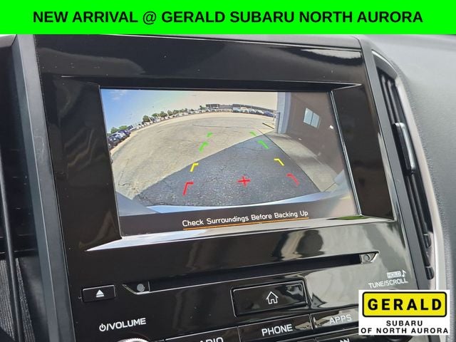 2023 Subaru Forester Premium AWD w/Moonroof & Heated Seats
