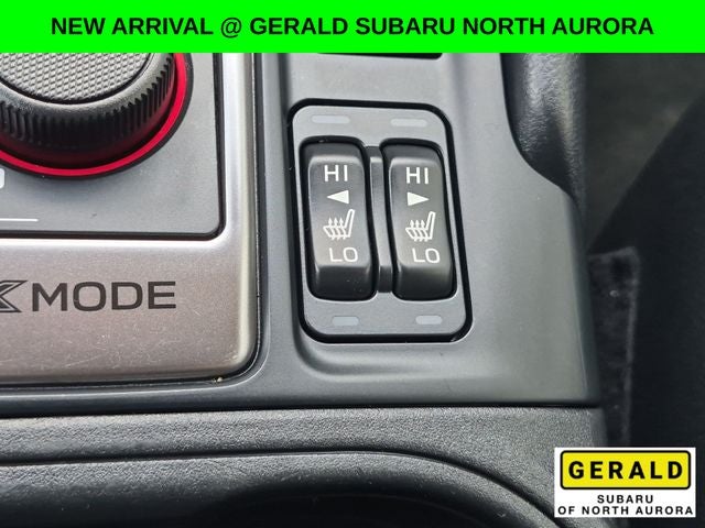 2023 Subaru Forester Premium AWD w/Moonroof & Heated Seats