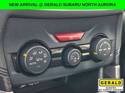 2023 Subaru Forester Premium AWD w/Moonroof & Heated Seats