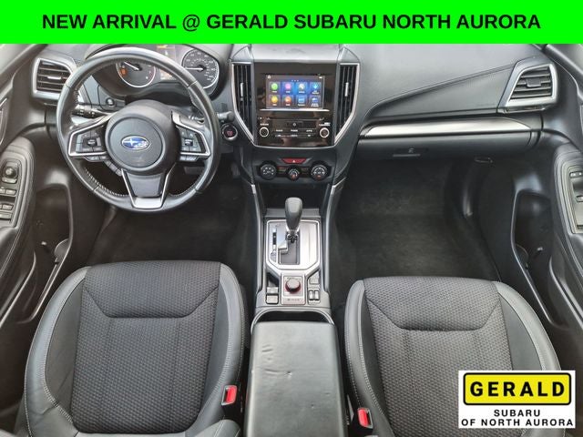 2023 Subaru Forester Premium AWD w/Moonroof & Heated Seats