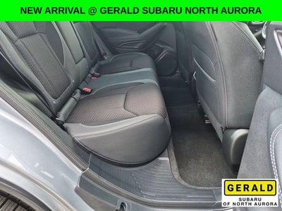 2023 Subaru Forester Premium AWD w/Moonroof & Heated Seats