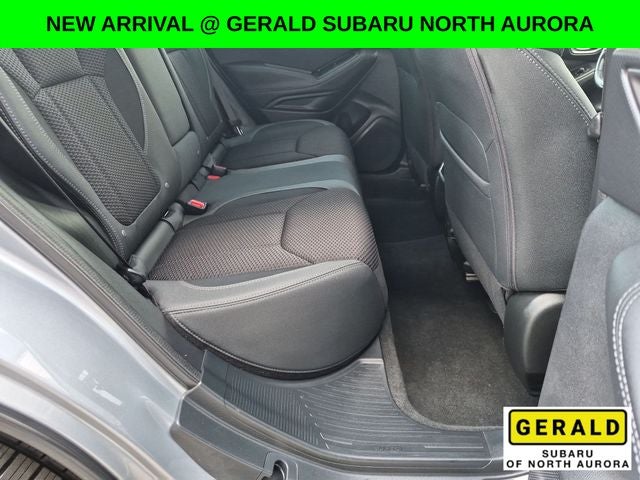 2023 Subaru Forester Premium AWD w/Moonroof & Heated Seats