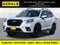 2024 Subaru Forester Sport AWD w/Blind Spot Monitor