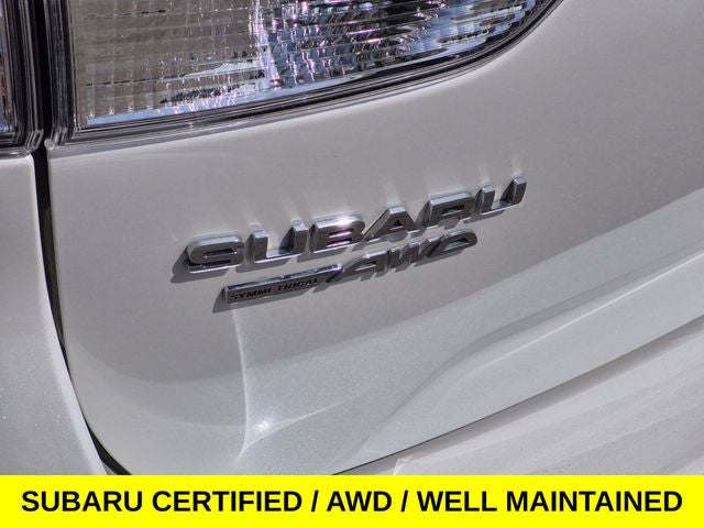 2024 Subaru Forester Sport AWD w/Blind Spot Monitor