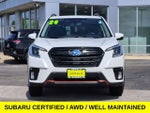 2024 Subaru Forester Sport AWD w/Blind Spot Monitor