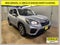 2019 Subaru Forester Premium AWD w/One Owner