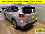 2019 Subaru Forester Premium AWD w/One Owner