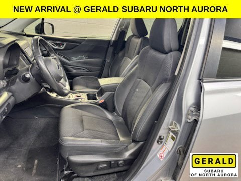 2019 Subaru Forester Premium AWD w/One Owner