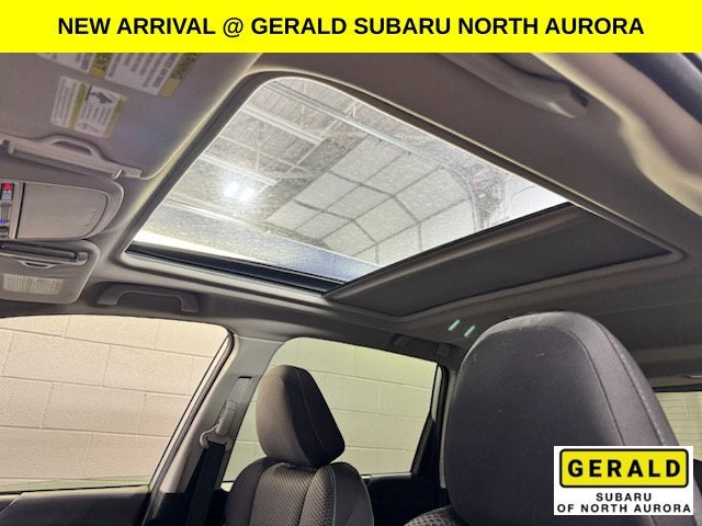 2019 Subaru Forester Premium AWD w/One Owner