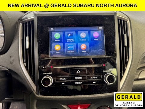 2019 Subaru Forester Premium AWD w/One Owner