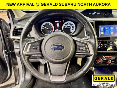 2019 Subaru Forester Premium AWD w/One Owner