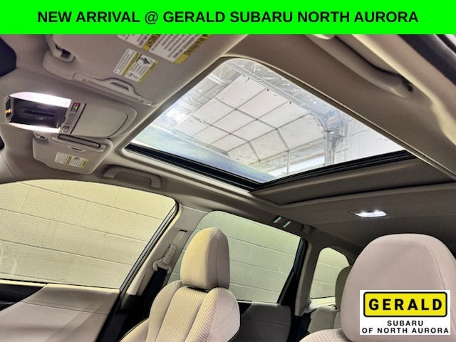 2023 Subaru Forester Premium AWD w/Power Rear Gate