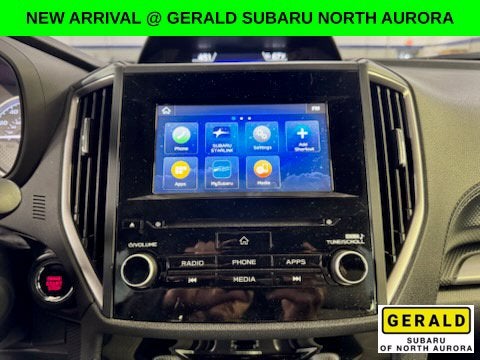 2023 Subaru Forester Premium AWD w/Power Rear Gate