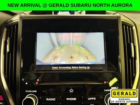 2023 Subaru Forester Premium AWD w/Power Rear Gate