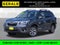 2021 Subaru Forester Premium AWD w/Sunroof & Heated Seats