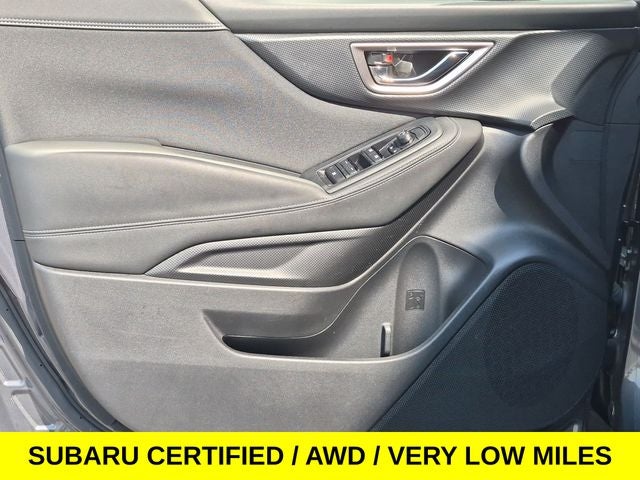 2021 Subaru Forester Premium AWD w/Sunroof & Heated Seats