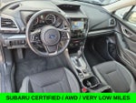 2021 Subaru Forester Premium AWD w/Sunroof & Heated Seats