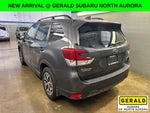 2021 Subaru Forester Premium AWD w/Sunroof & Heated Seats