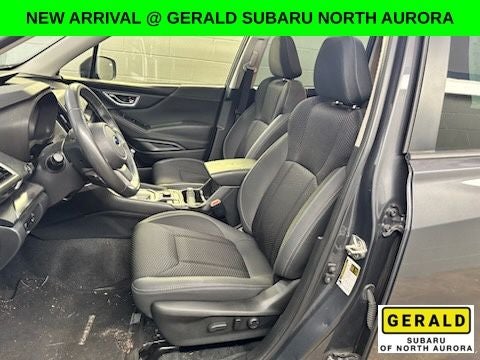 2021 Subaru Forester Premium AWD w/Sunroof & Heated Seats