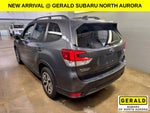 2021 Subaru Forester Premium AWD w/Blind Spot Monitor