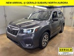 2021 Subaru Forester Premium AWD w/Blind Spot Monitor