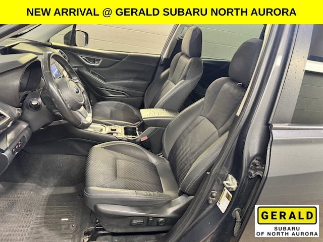 2021 Subaru Forester Premium AWD w/Blind Spot Monitor